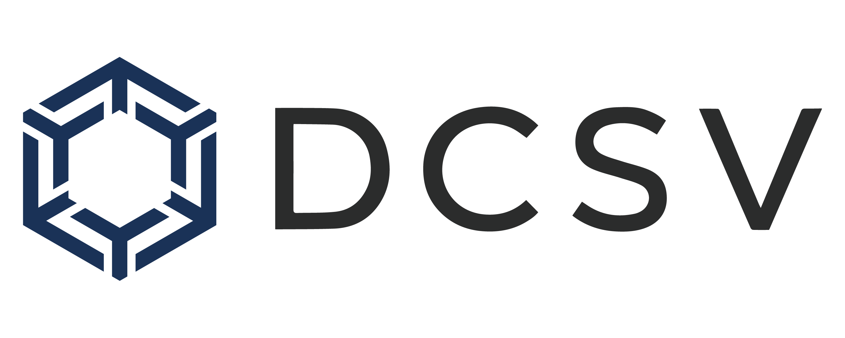 DCSV Logo